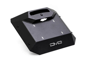 DV8 Offroad Bronco Spare Tire Delete for 2021+ Ford Bronco | TSBR-01