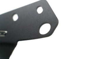 DV8 Offroad A-Pillar Dual LIght Pod Drop Mounts for 2021+ Ford Bronco | LBBR-08