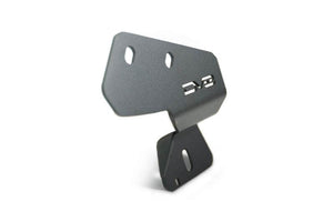 DV8 Offroad A-Pillar Dual LIght Pod Drop Mounts for 2021+ Ford Bronco | LBBR-08