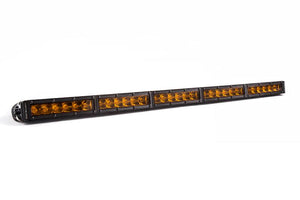Diode Dynamics 30″ LED Driving Light Bar (Amber) Universal Fitment | DD5040