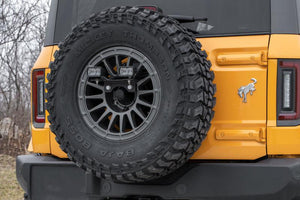 Diode Dynamics Stage Series Reverse Light Kit For 2021+ Ford Bronco | DD7354