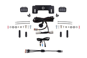 Diode Dynamics Stage Series Reverse Light Kit For 2021+ Ford Bronco | DD7356