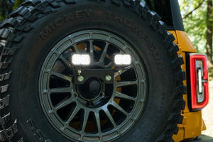 Diode Dynamics Stage Series Reverse Light Kit For 2021+ Ford Bronco | DD7356