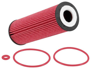 K&N Engineering Oil Filter for 2.7L 2021+ Ford Bronco | HP-7037