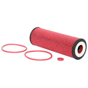 K&N Engineering Oil Filter for 2.7L 2021+ Ford Bronco | HP-7037