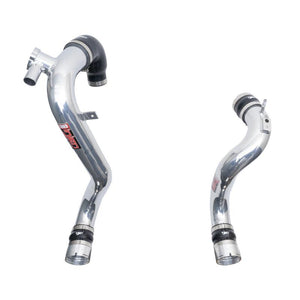 Injen Intercooler Pipes for 2.3l 2021-2024 Ford Bronco - Polished | SES9300ICP