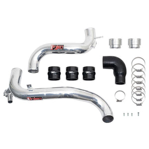 Injen Intercooler Pipes for 2.3l 2021-2024 Ford Bronco - Polished | SES9300ICP