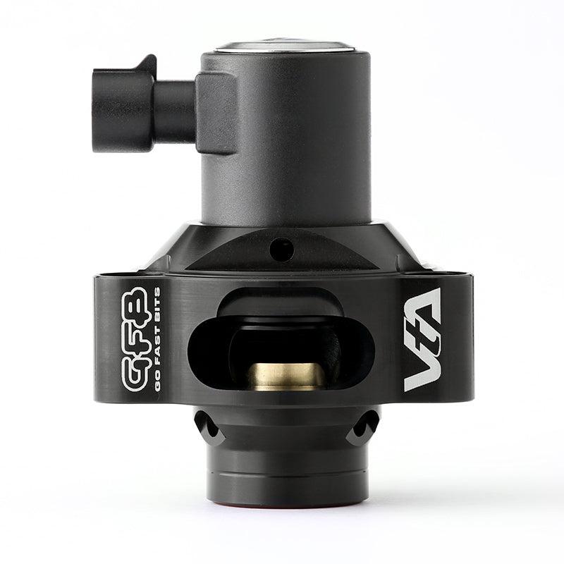 Go Fast Bits GFB VTA Blow Off Valve for 2.3L &amp; 2.7L 3.0L Ecoboost 