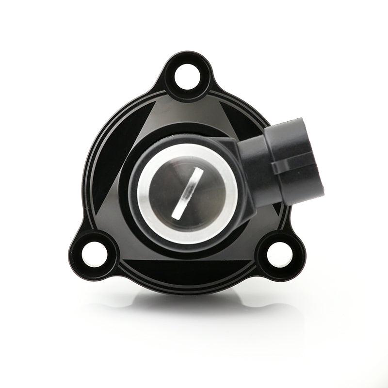 Go Fast Bits GFB VTA Blow Off Valve for 2.3L & 2.7L 3.0L Ecoboost Bronco, Bronco Raptor, Ranger Raptor & More | T9484