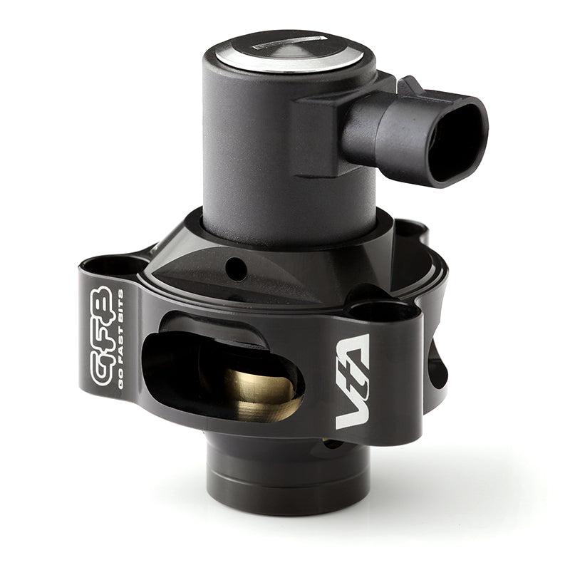 Go Fast Bits GFB VTA Blow Off Valve for 2.3L & 2.7L 3.0L Ecoboost Bronco, Bronco Raptor, Ranger Raptor & More | T9484