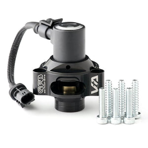 Go Fast Bits GFB VTA Blow Off Valve for 2.3L & 2.7L 3.0L Ecoboost Bronco, Bronco Raptor, Ranger Raptor & More | T9484