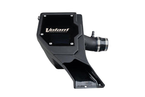 Volant Closed Box Air Intake With MaxFlow 5 Oiled Filter 21-25 Ford Bronco 2.3L | 17002
