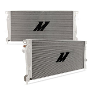 Mishimoto Performance Aluminum Radiator for 2021+ Ford Bronco | MMRAD-BR-21