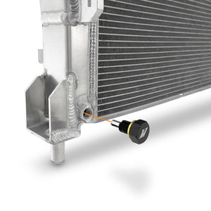 Mishimoto Performance Aluminum Radiator for 2021+ Ford Bronco | MMRAD-BR-21