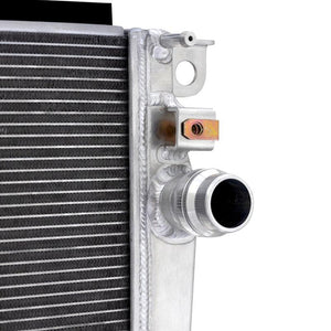 Mishimoto Performance Aluminum Radiator for 2021+ Ford Bronco | MMRAD-BR-21