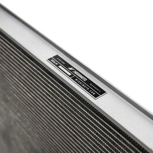 Mishimoto Performance Aluminum Radiator for 2021+ Ford Bronco | MMRAD-BR-21
