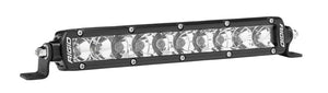 RIGID 10" SR-SERIES PRO WHITE SPOT / FLOOD COMBO LED LIGHT BAR | 910313