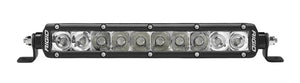 RIGID 10" SR-SERIES PRO WHITE SPOT / FLOOD COMBO LED LIGHT BAR | 910313