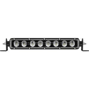 Rigid Industries Radiance Plus SR-Series LED Light 8 Option RGBW Backlight 10 Inch | 210603