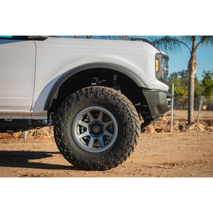 ICON 3in Lift Spacer Kit for 2021+ Ford Bronco | icoIVD4300