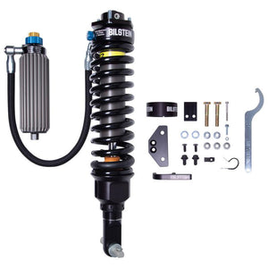 Bilstein B8 8112 Suspension Shock Absorber and Coil Spring Assembly - Front Left 21-25 Ford Bronco | 41-314319