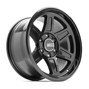 Cobb Adventure Series TR-01 Wheel 17x8.5 ET-1 6x139.7 - Gunmetal for 2021+ Ford Bronco