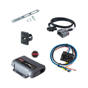 Redarc Tow-Pro Brake Controllers Trail Kit for 2021+ Ford Bronco | CIKTP-NA-007