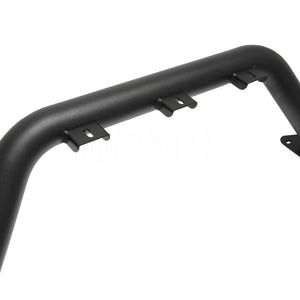 Westin XTS Round Bull Bar for 2021+ Ford Bronco w/ Westin Bumper - Tex. Blk | 59-731255