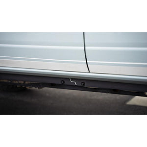 DV8 Offroad Pinch Weld Covers for 2021+ Ford Bronco 4-door | SRBR-03