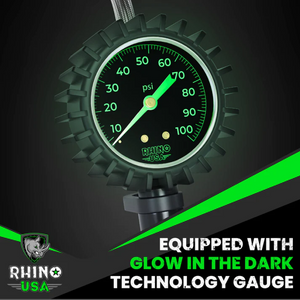 Rhino USA Gauges