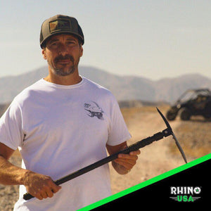 Rhino USA Shovels