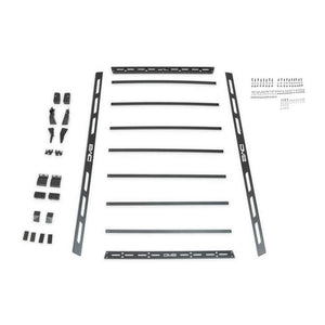 DV8 Offroad 2-Door Hard Top Roof Rack for 2021+ Ford Bronco | RRBR-03