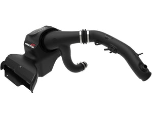AFE Momentum GT Cold Air Intake with Pro DRY S Filter for 2022+ Ford Bronco Raptor | 50-70109D