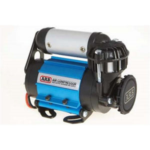 ARB Single Motor Air Compressor 12V | CKMA12