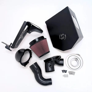 Process West Race Air Box for 24+ Ford Ranger Raptor | PWRRAB02