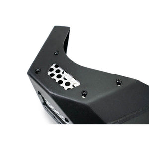 DV8 Offroad MTO Series Rear Bumper for 2021+ Ford Bronco | RBBR-01