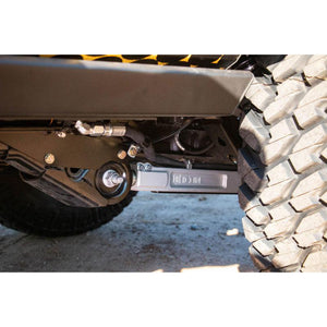 ICON 2-3in Rear 2.5 VS RR CDEV COILOVER KIT for 2021+ Ford Bronco | ico48710E