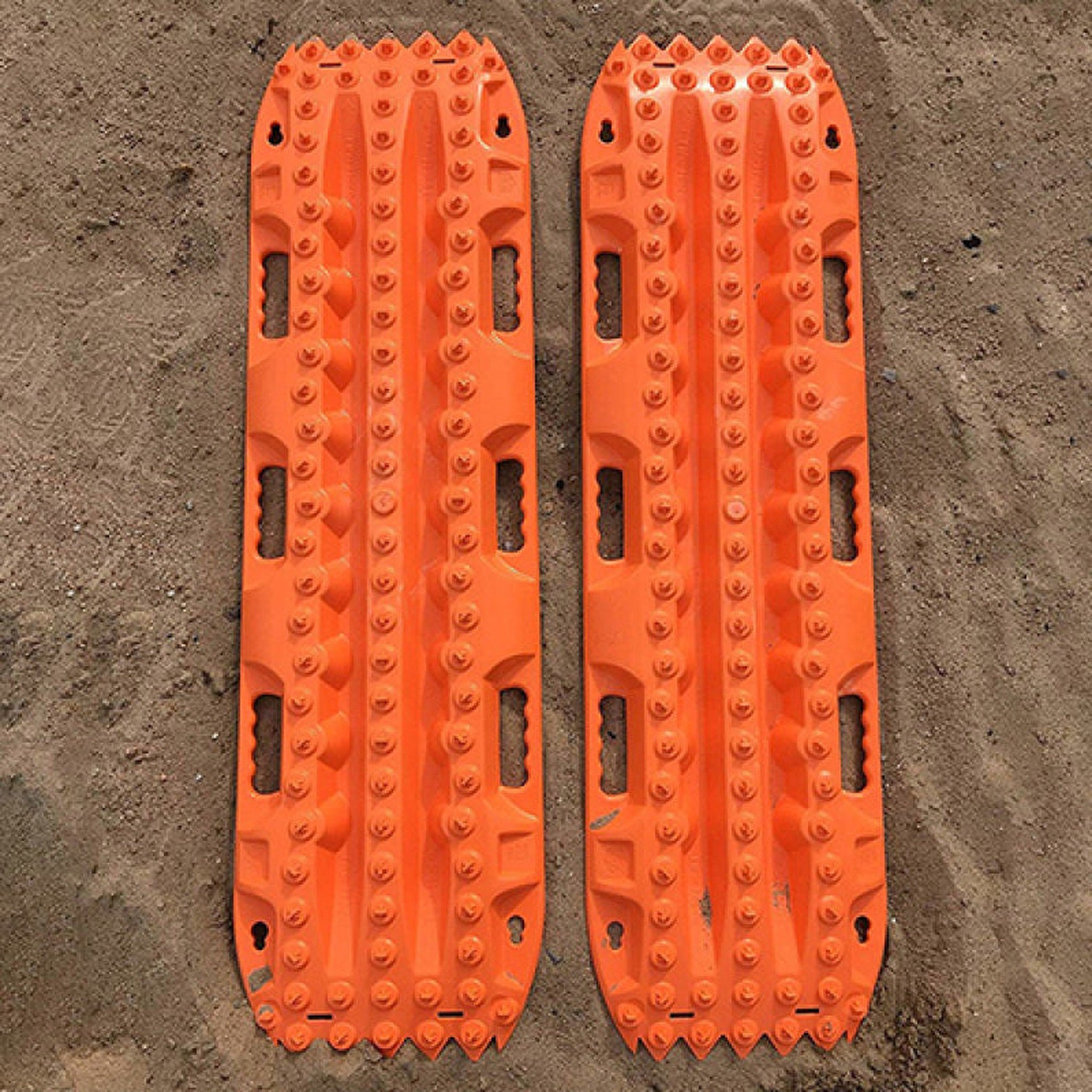 Ford Racing Off-Road Recovery Board - Pair | M-1820-FPRB