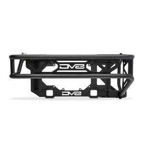 DV8 Offroad Spare Tire Guard & Accessory Mount for 2021+ Ford Bronco | TCBR-01