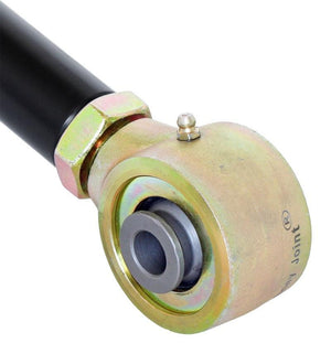 RockJock Johnny Joint Rear Trac Bar Adjustable Greasable 21-25 Ford Bronco | RJ-183400-101