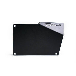 DV8 Offroad Factory Front Bumper License Relocation Bracket - Side for 2021+ Ford Bronco | LPBR-02