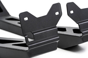 DV8 Offroad Soft Top Roof Rack for 2021+ Ford Bronco | RRBR-01