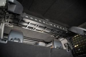 DV8 Offroad Pet Barrier for 21+ Ford Bronco | MPBR-10