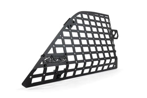 Addictive Desert Designs Rear Window Molle Storage Panels for 2021+ Ford Bronco & Bronco Raptor 4 Door | AC2302801NA