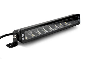 DV8 13 Inch Elite Series Bronco LED Light Bar | BE13EW45W
