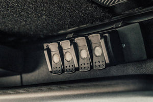 Oracle Trigger 4 Plus Controller Combo Kit for 2021+ Ford Bronco | 2100BRO