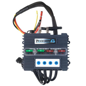 Oracle Trigger 4 Plus Controller Combo Kit for 2021+ Ford Bronco | 2100BRO