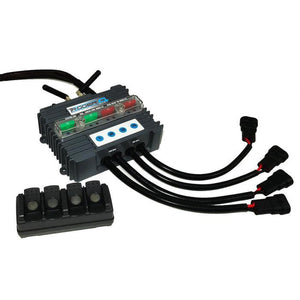 Oracle Trigger 4 Plus Controller Combo Kit for 2021+ Ford Bronco | 2100BRO