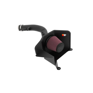 K&N 63-2618 AirCharger Cold Air Intake - 2022+ Ford Maverick/Bronco Sport 2.0L L4