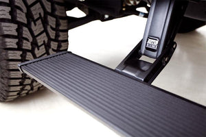 AMP Research PowerStep Xtreme for 2021+ Ford Bronco | 78140-01A